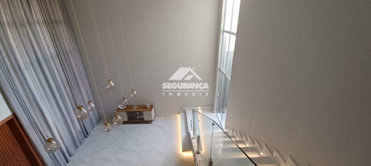 Casa à venda no Vila Rica: