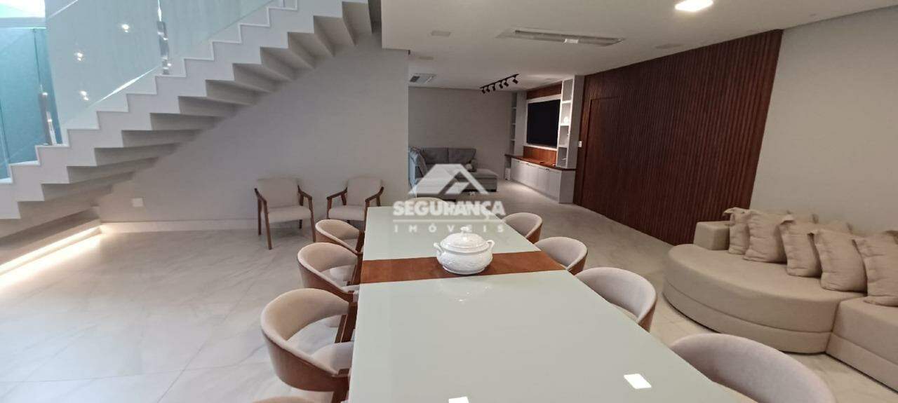 Casa à venda no Vila Rica: