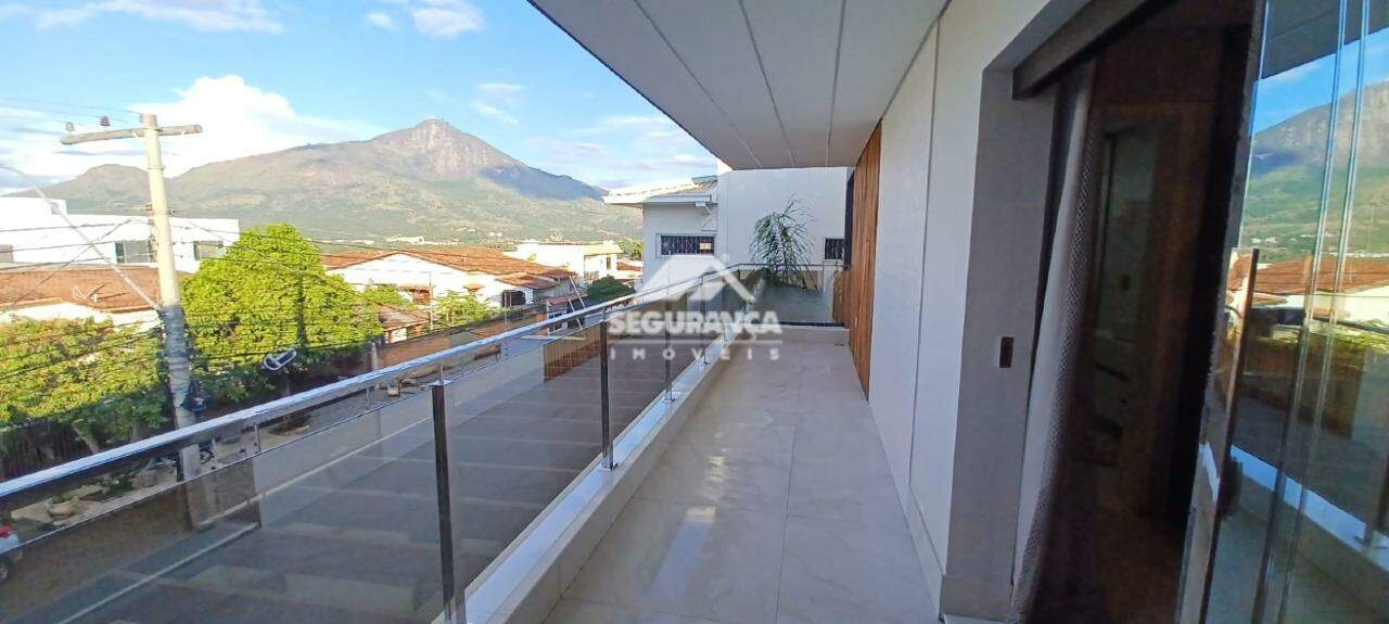 Casa à venda no Vila Rica: 