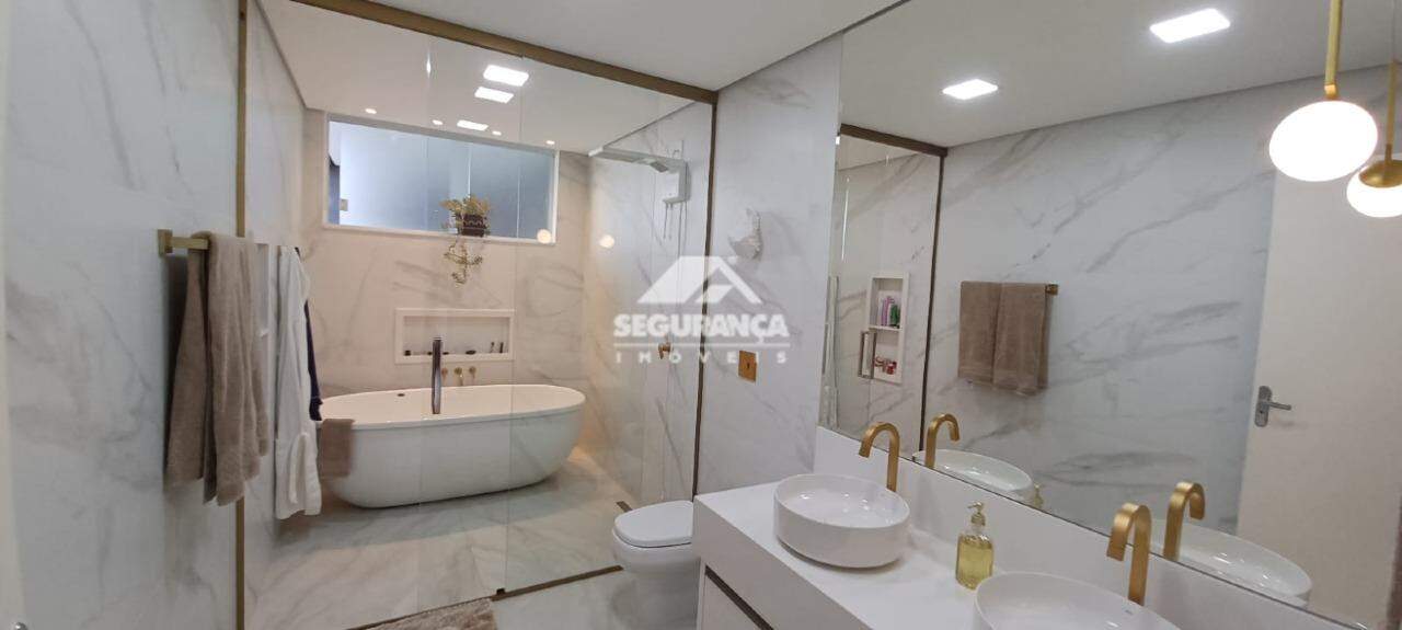 Casa à venda no Vila Rica: