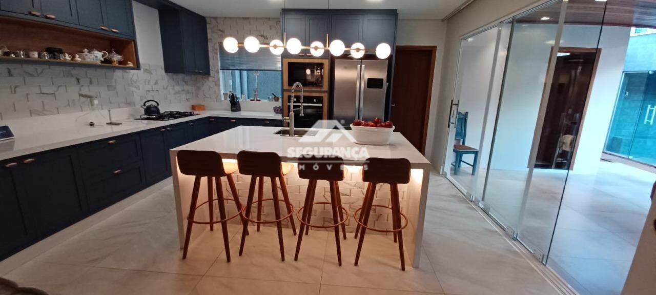 Casa à venda no Vila Rica: