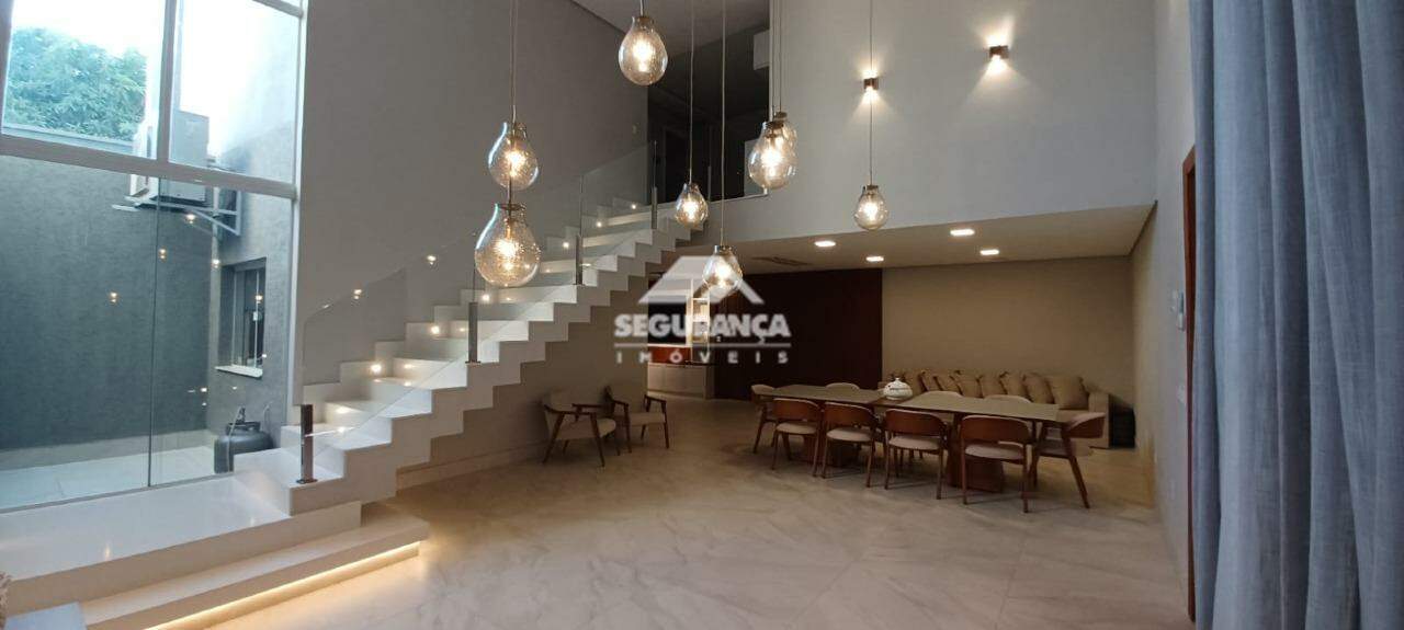Casa à venda no Vila Rica: