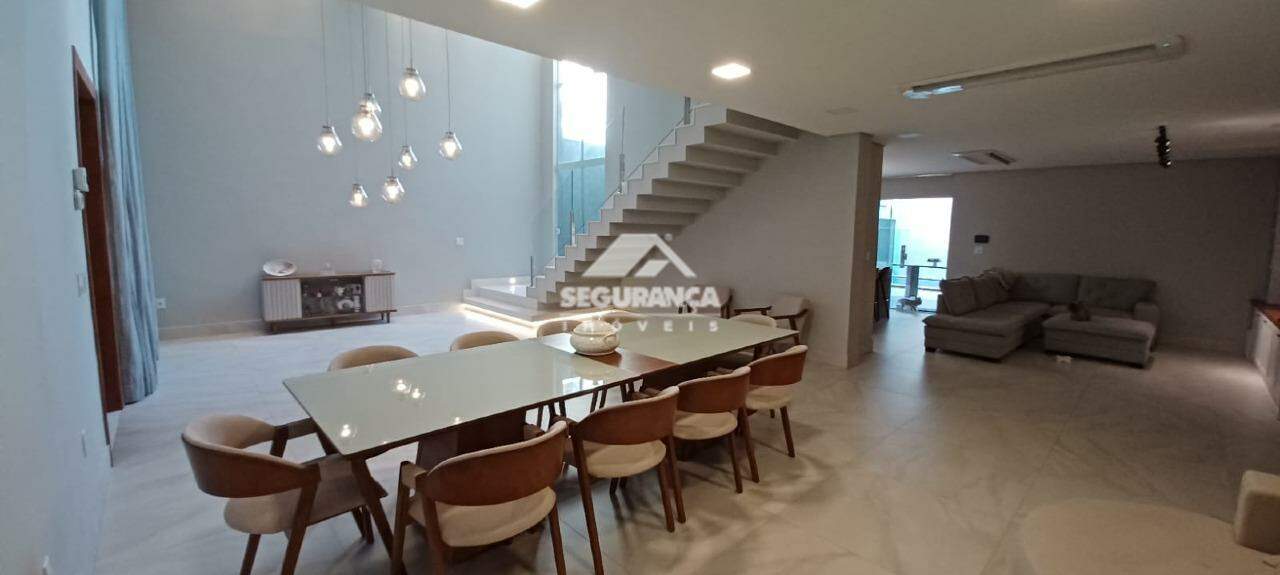 Casa à venda no Vila Rica: