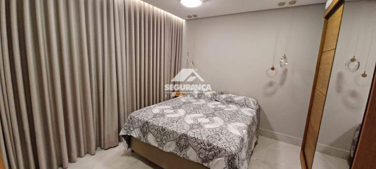 Casa à venda no Vila Rica: