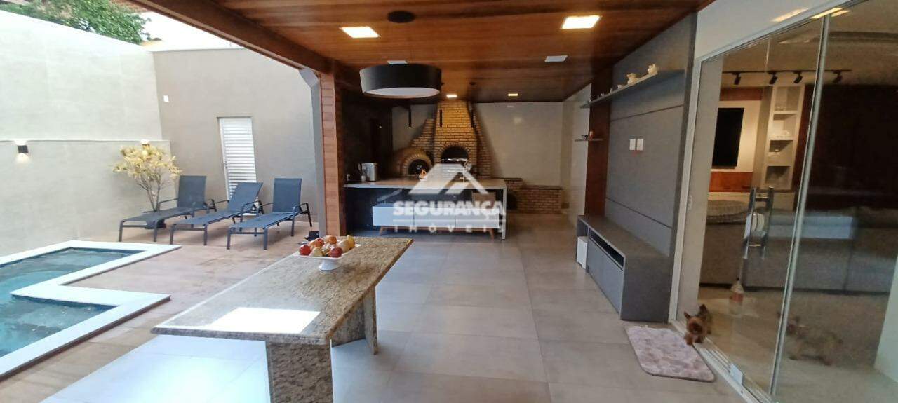 Casa à venda no Vila Rica: