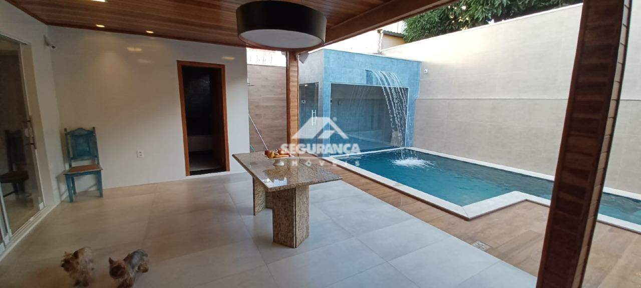 Casa à venda no Vila Rica: