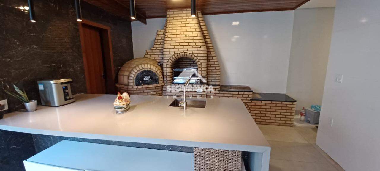 Casa à venda no Vila Rica: