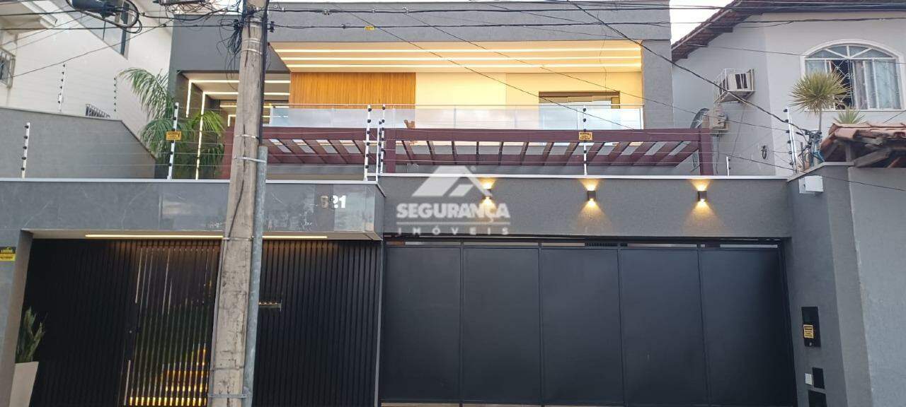 Casa à venda no Vila Rica: 