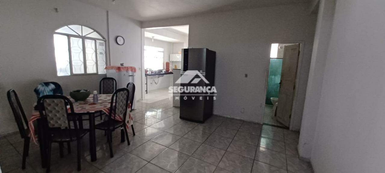 Casa à venda no Ilha dos Araújos: 