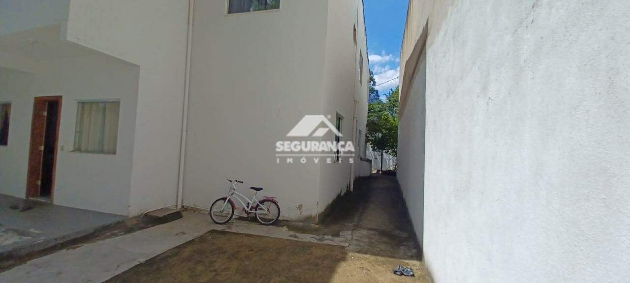 Casa à venda no Ilha dos Araújos: 