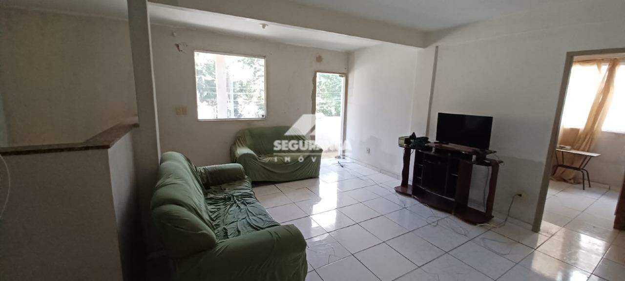 Casa à venda no Ilha dos Araújos: 