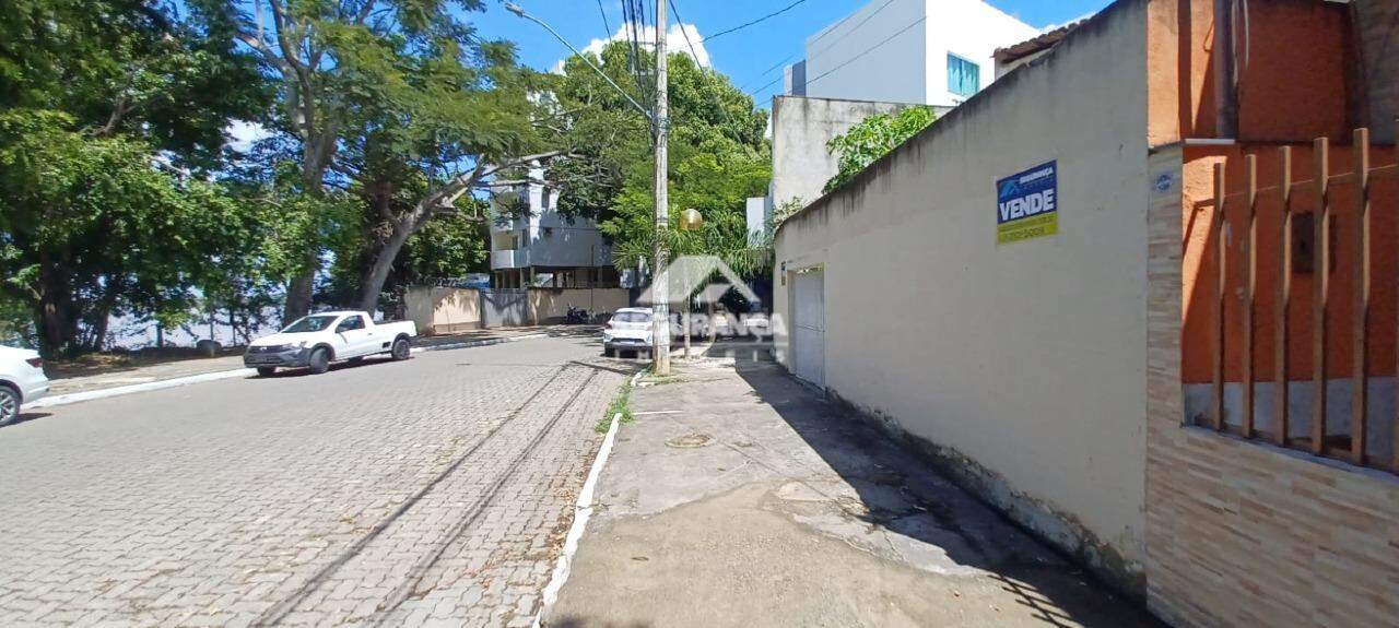 Casa à venda no Ilha dos Araújos: 