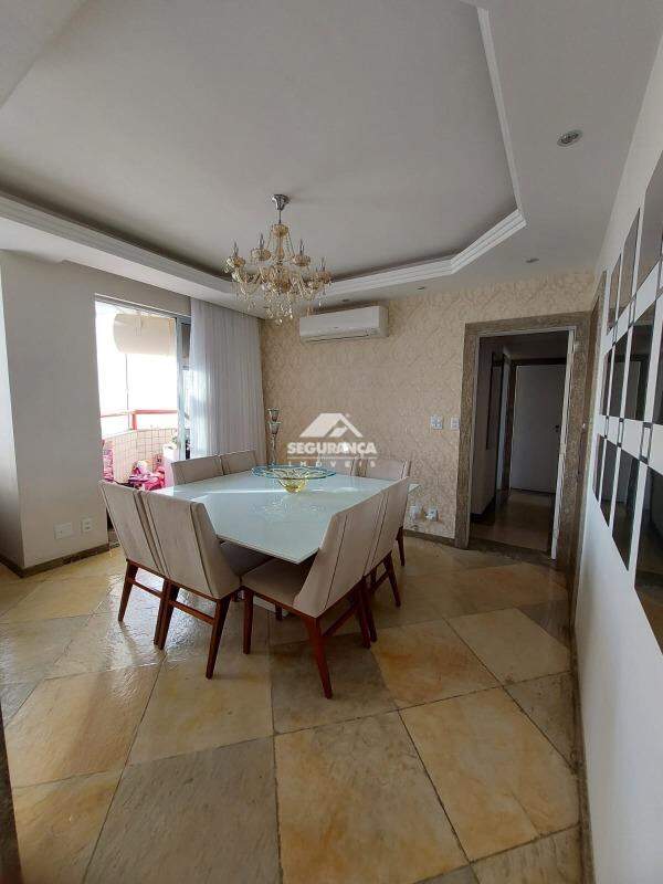 Apartamento à venda no ESPLANADINHA: 