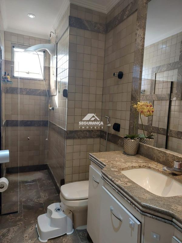 Apartamento à venda no ESPLANADINHA: