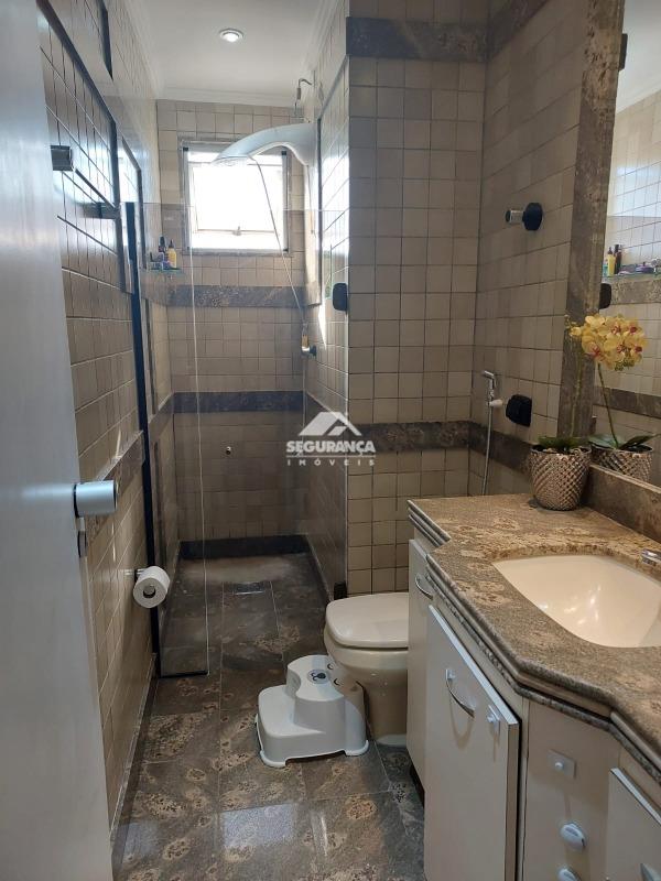 Apartamento à venda no ESPLANADINHA: