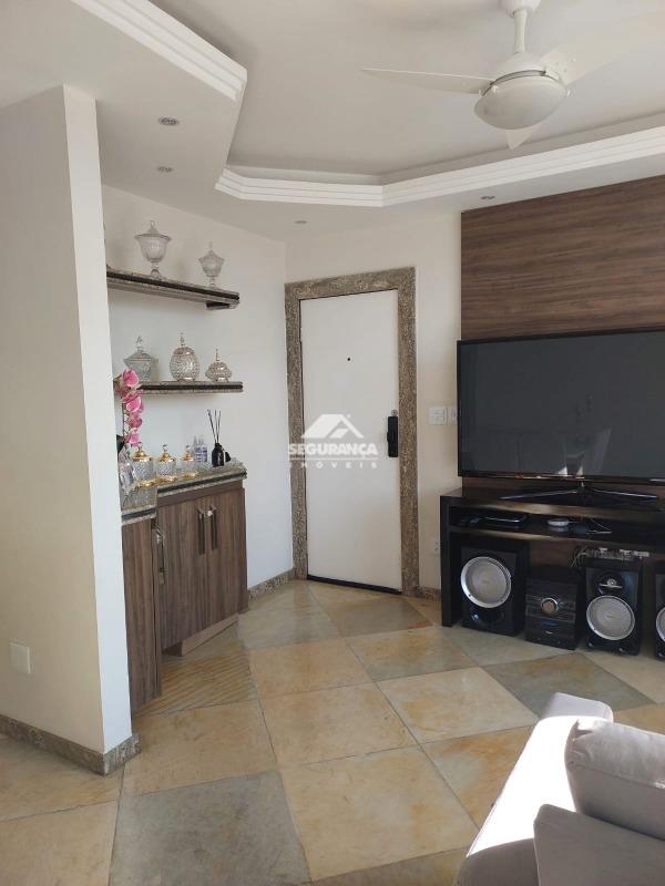 Apartamento à venda no ESPLANADINHA: