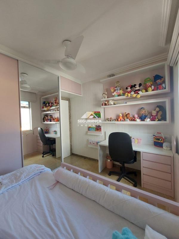 Apartamento à venda no ESPLANADINHA: