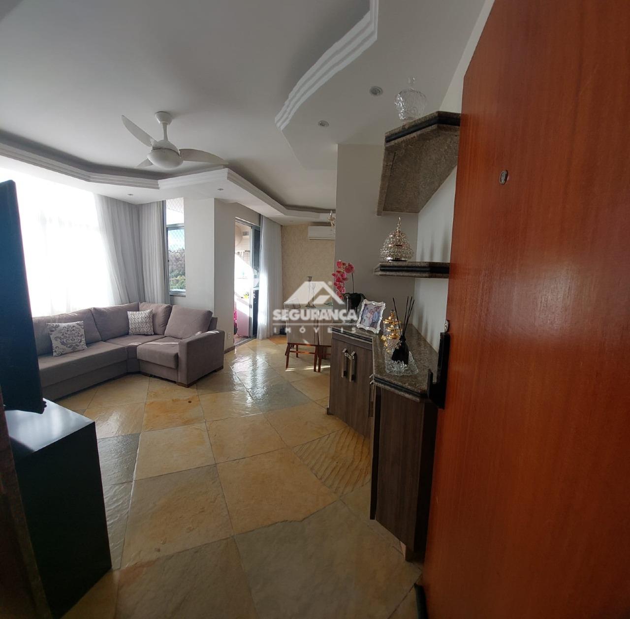 Apartamento à venda no ESPLANADINHA: