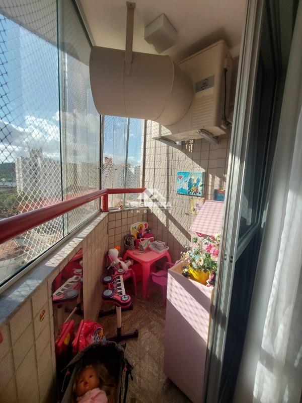 Apartamento à venda no ESPLANADINHA: