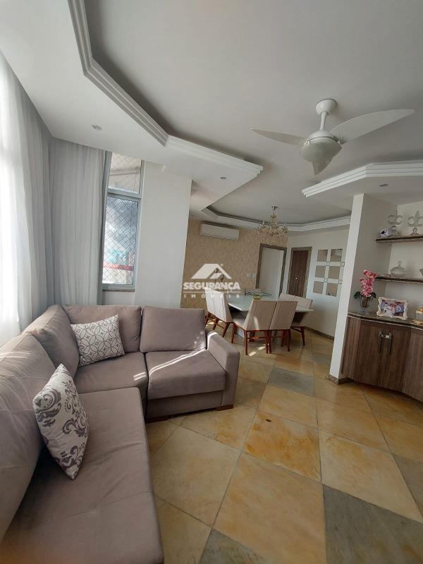 Apartamento à venda no ESPLANADINHA: