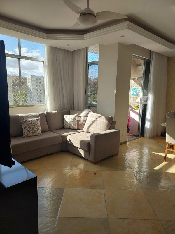 Apartamento à venda no ESPLANADINHA: