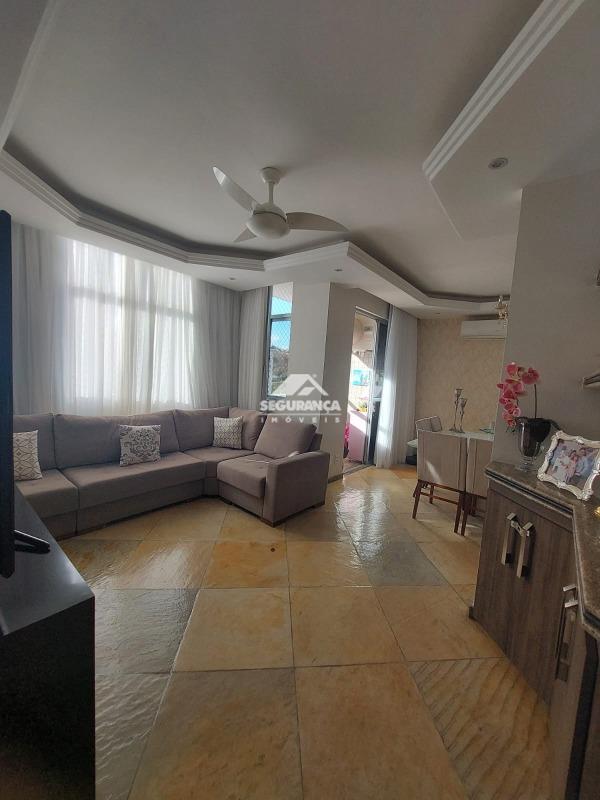 Apartamento à venda no ESPLANADINHA: