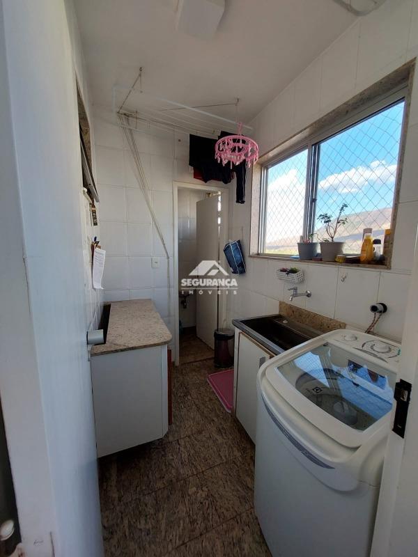 Apartamento à venda no ESPLANADINHA: