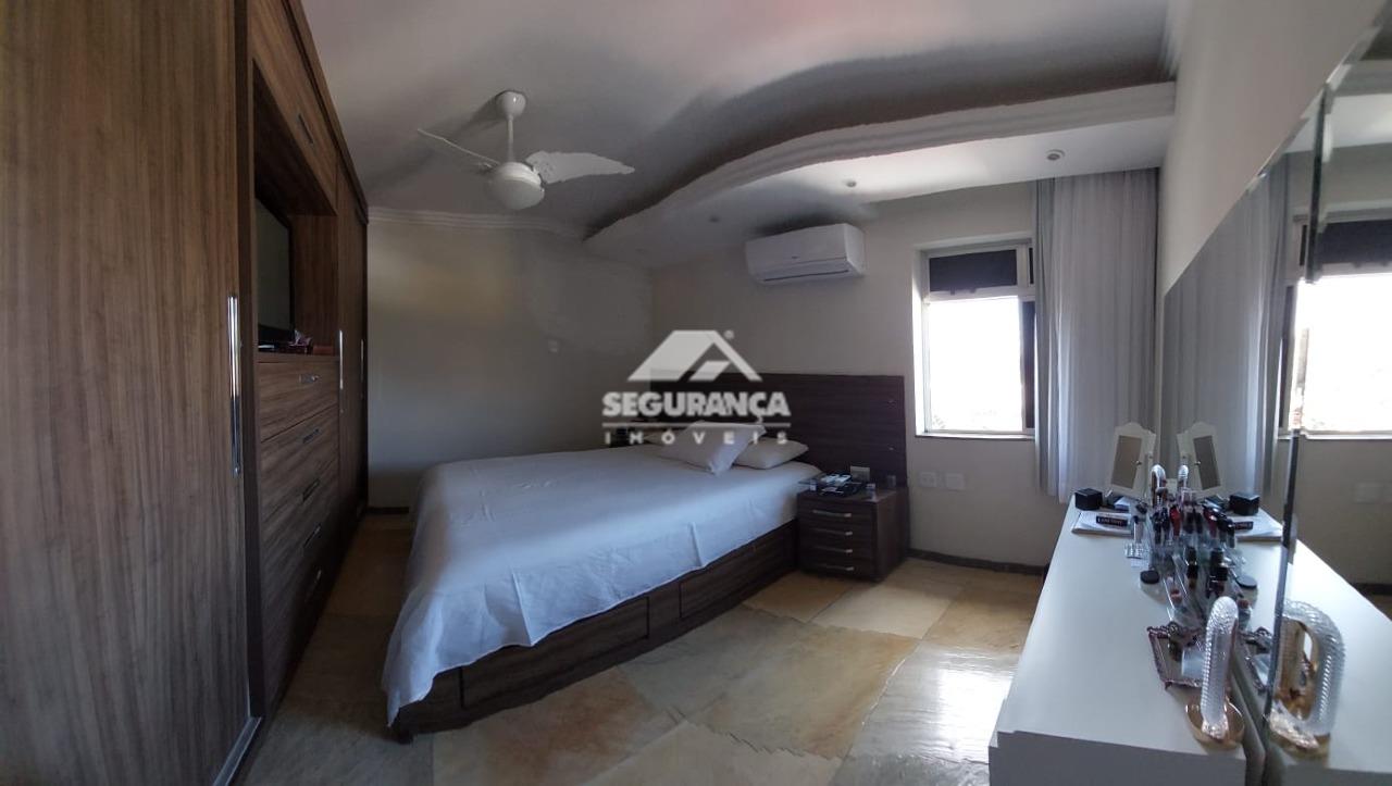 Apartamento à venda no ESPLANADINHA: 