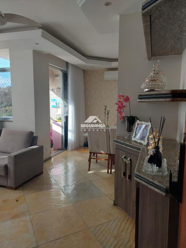 Apartamento à venda no ESPLANADINHA: