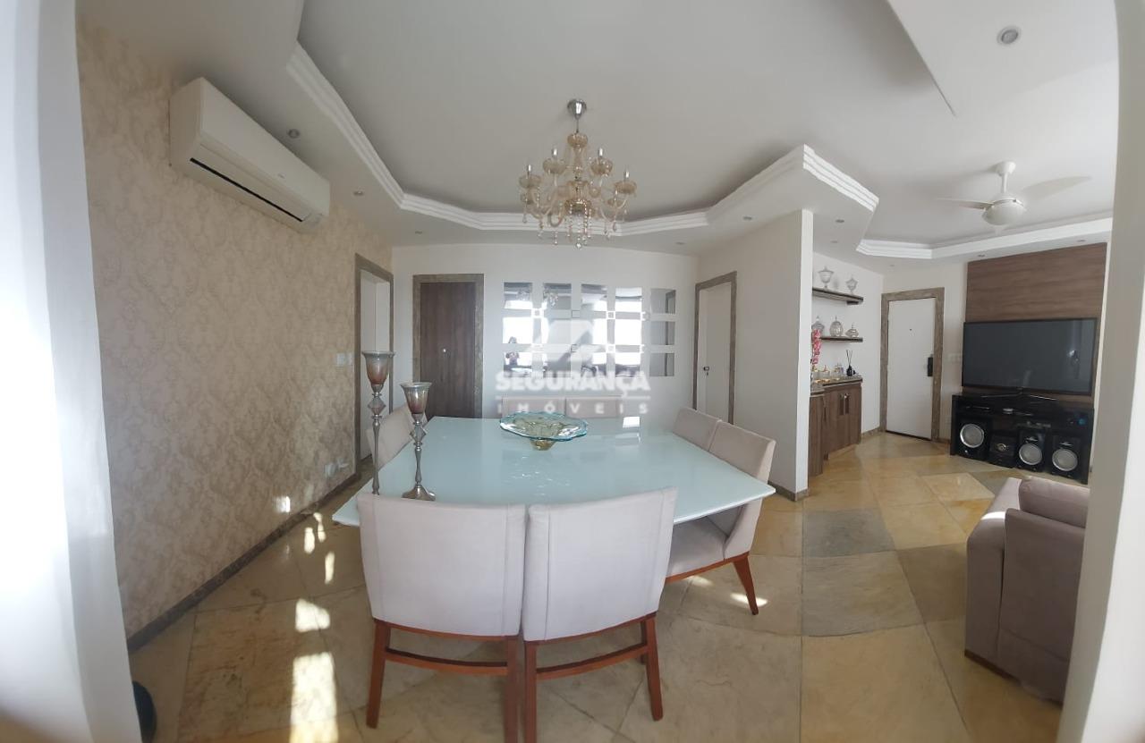 Apartamento à venda no ESPLANADINHA: