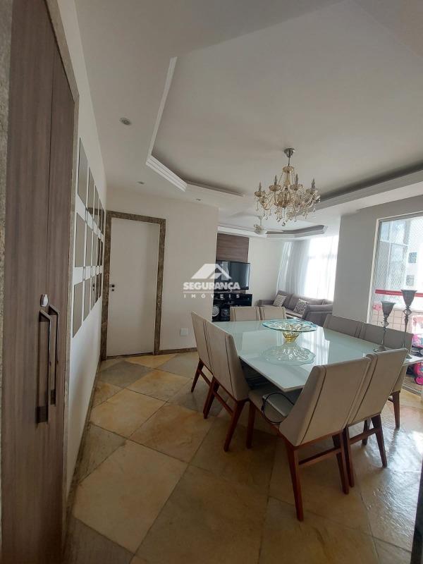 Apartamento à venda no ESPLANADINHA: