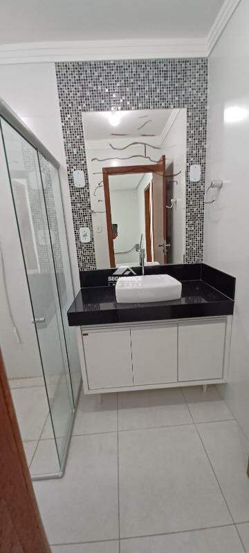 Casa à venda no Cidade Nova: