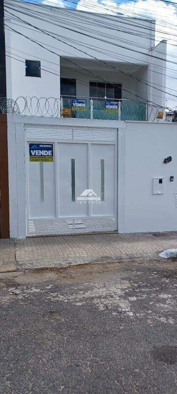 Casa à venda no Cidade Nova: 