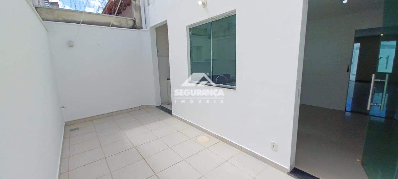 Casa à venda no Cidade Nova: