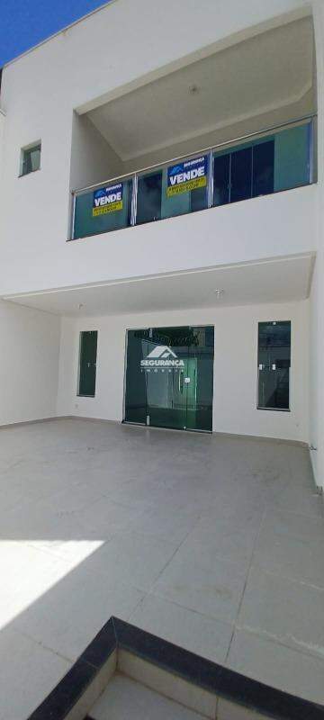 Casa à venda no Cidade Nova: