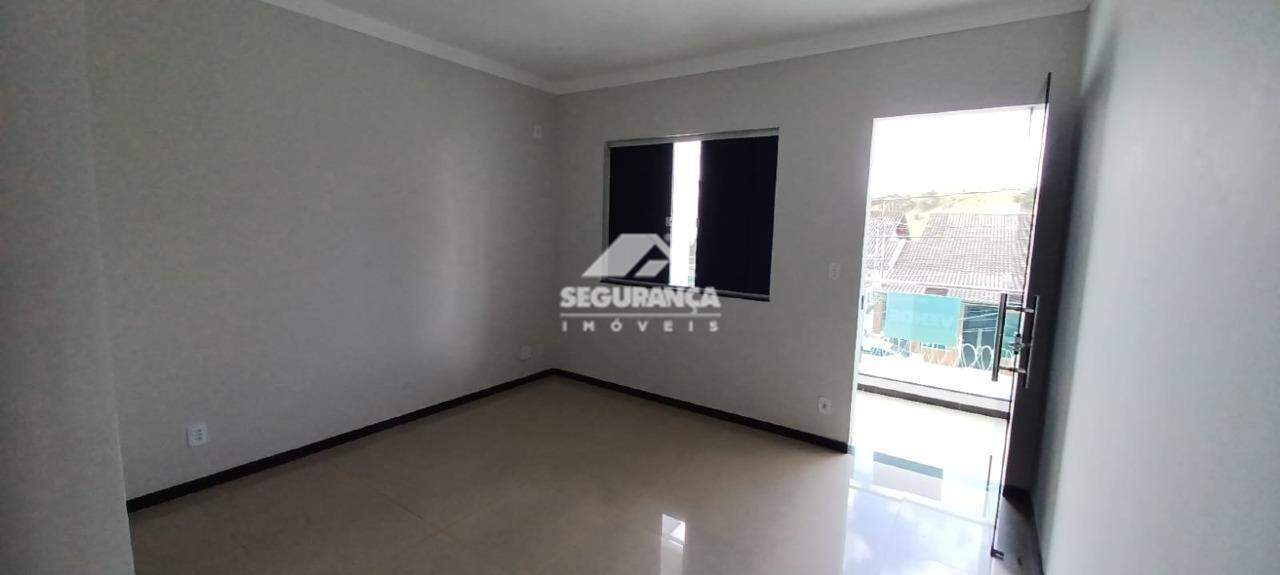 Casa à venda no Cidade Nova: 