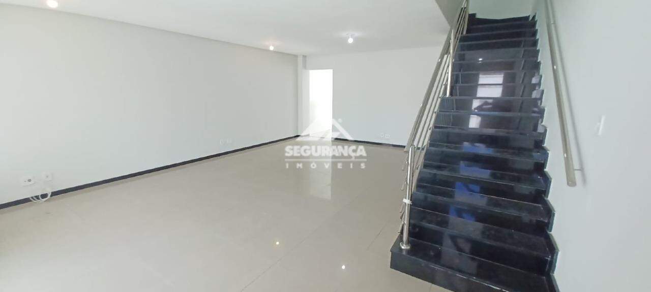 Casa à venda no Cidade Nova: