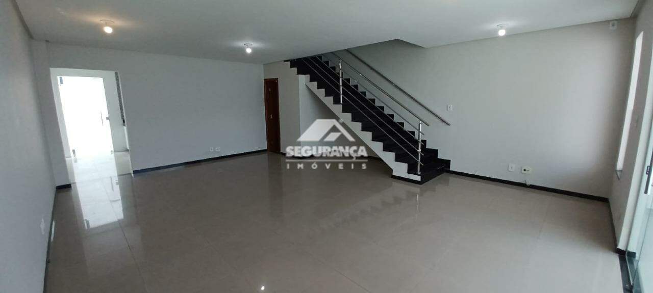 Casa à venda no Cidade Nova: