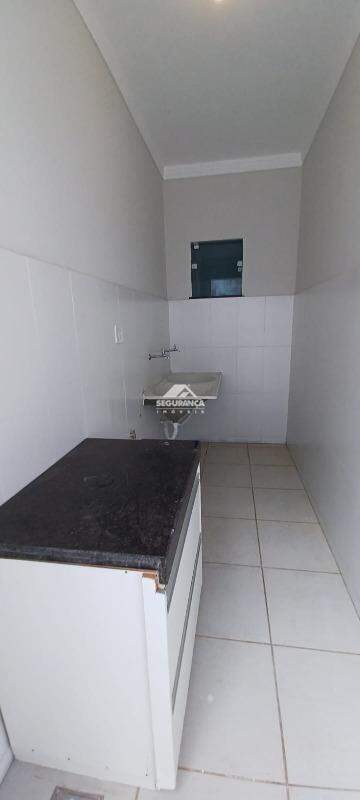 Casa à venda no Cidade Nova: