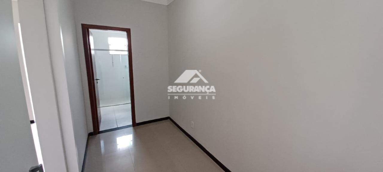 Casa à venda no Cidade Nova: