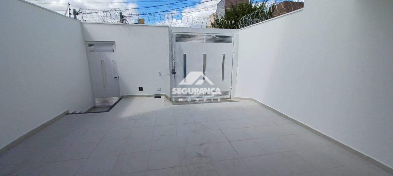 Casa à venda no Cidade Nova: