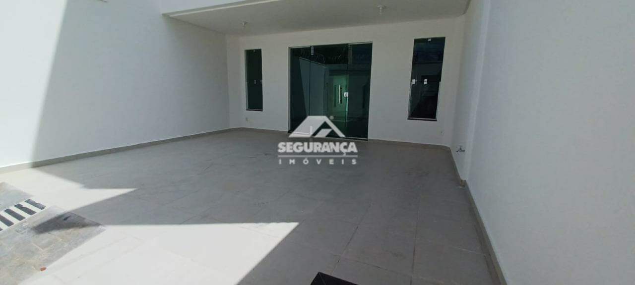 Casa à venda no Cidade Nova: