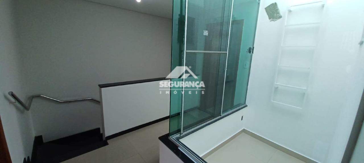 Casa à venda no Cidade Nova: