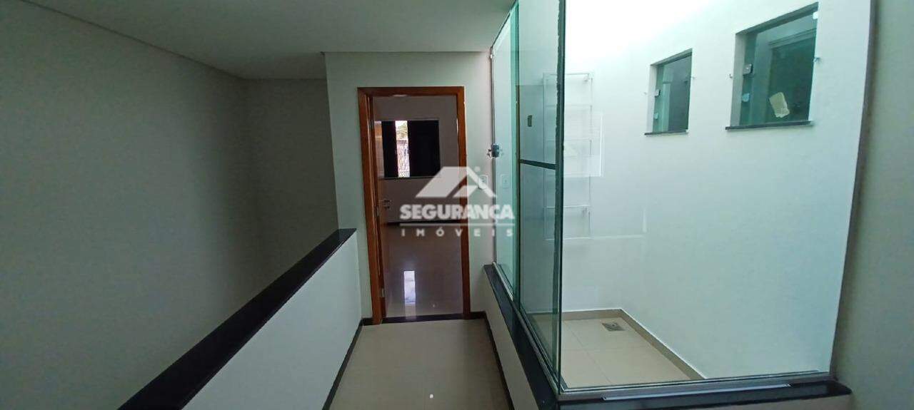 Casa à venda no Cidade Nova: