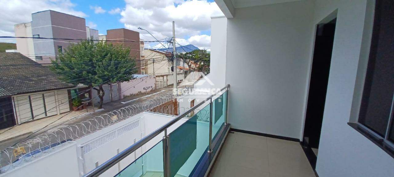 Casa à venda no Cidade Nova: