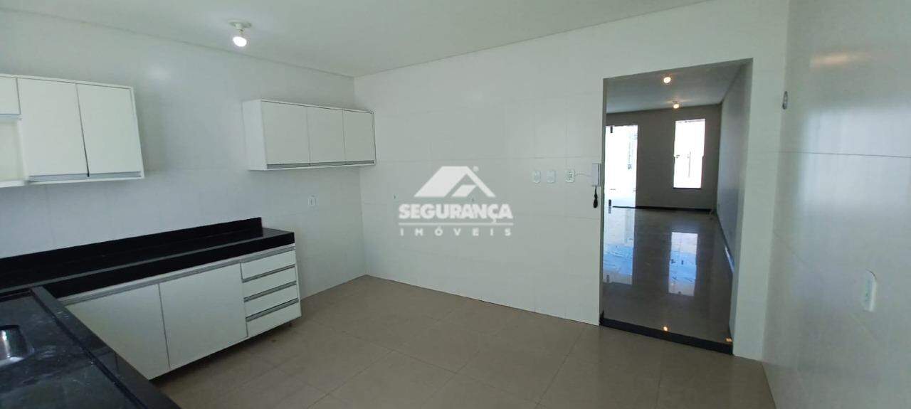 Casa à venda no Cidade Nova: