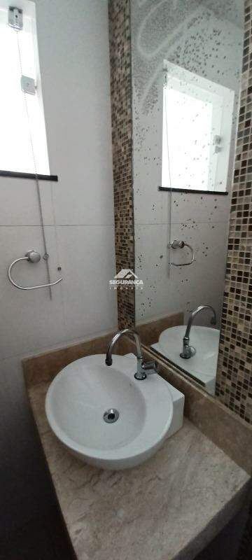 Casa à venda no Cidade Nova: