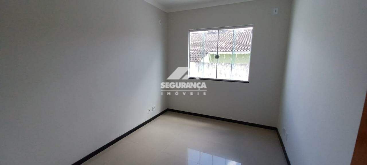 Casa à venda no Cidade Nova: 