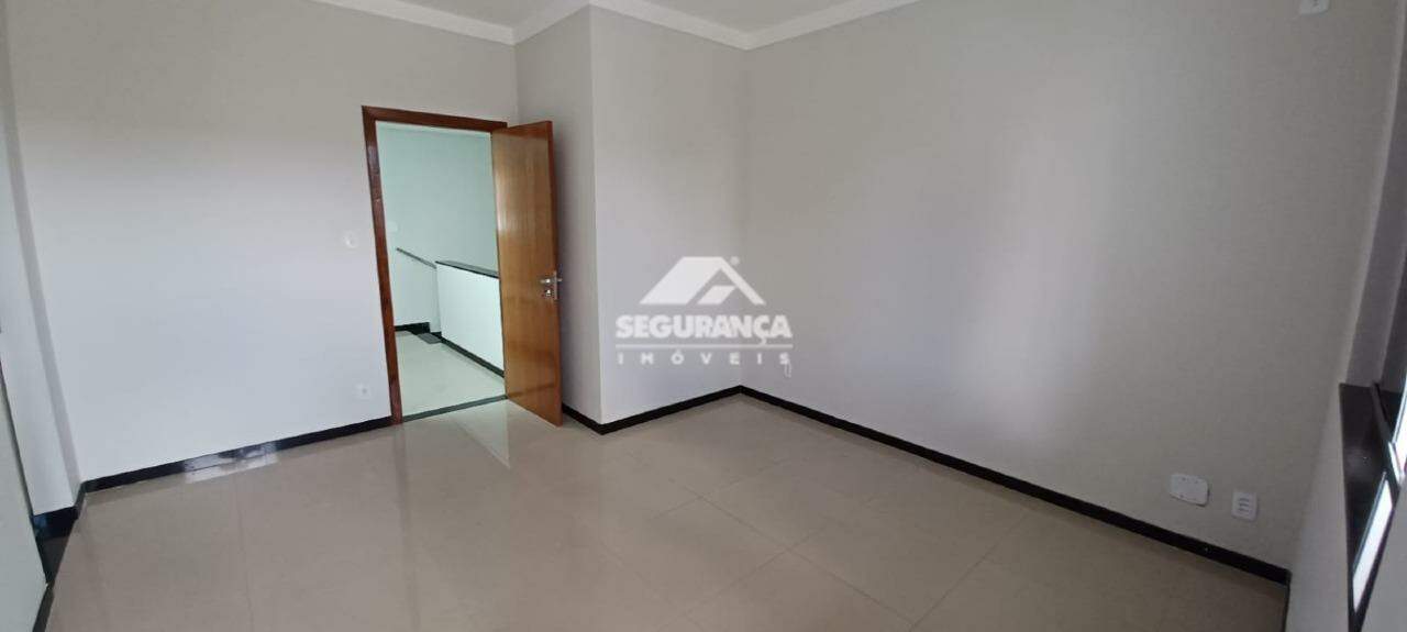 Casa à venda no Cidade Nova: