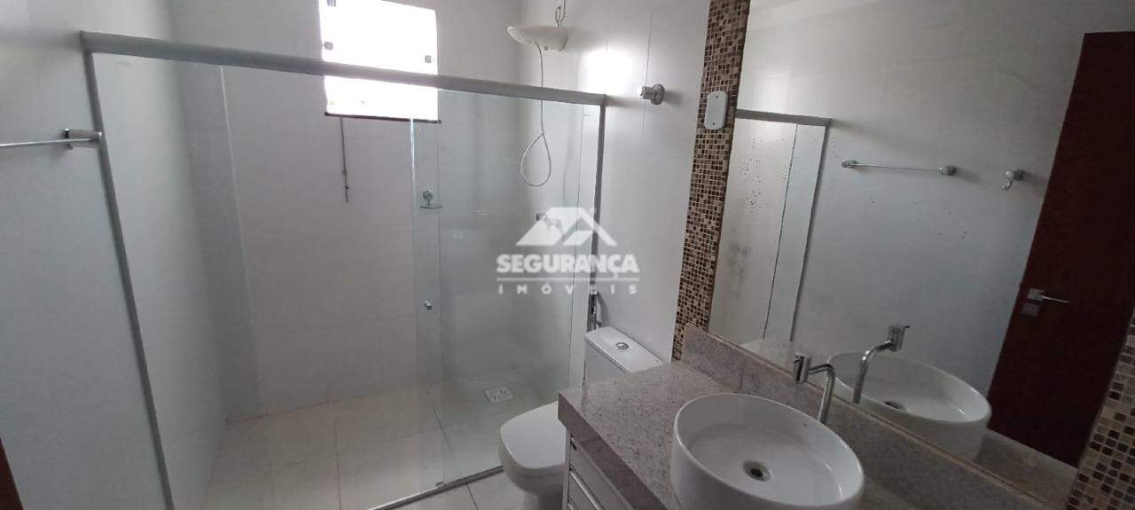 Casa à venda no Cidade Nova: